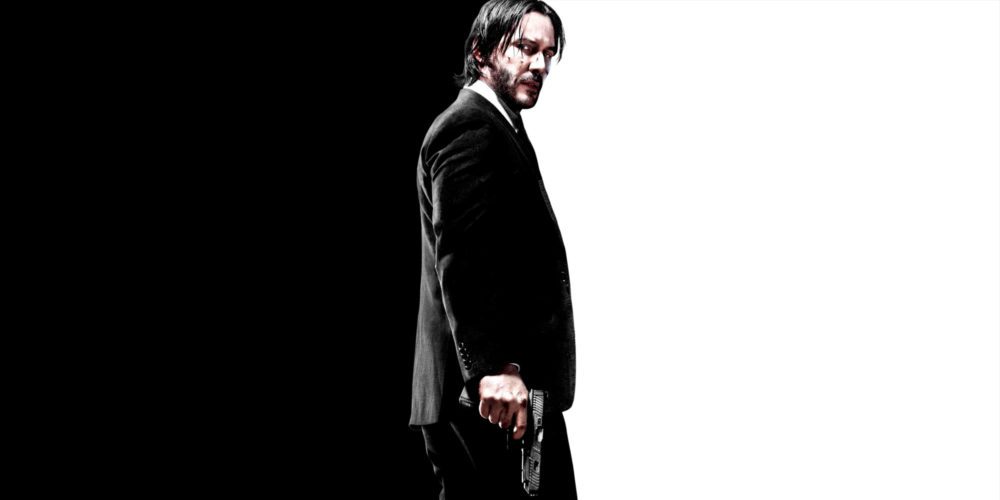 اکران John Wick: Chapter 4
