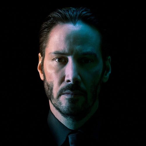 تهیه‌کنندگان John Wick