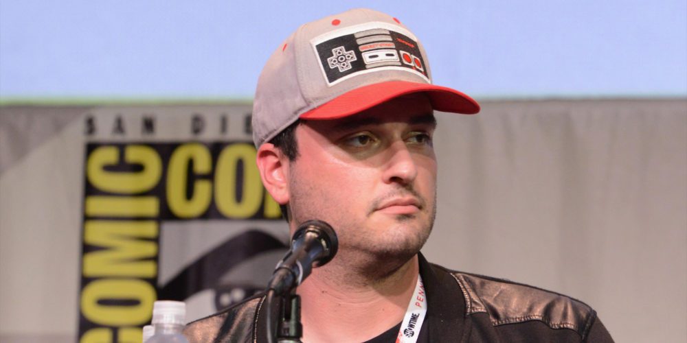 کارگردان فیلم Chronicle