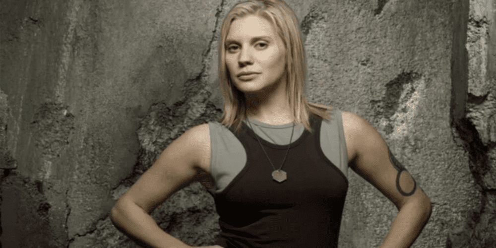 سریال The Mandalorian