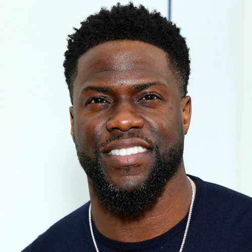 بازیگر Central Intelligence