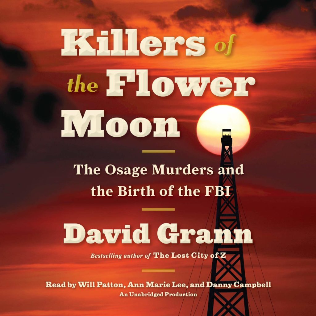 امتیاز پخش Killers Of The Flower Moon