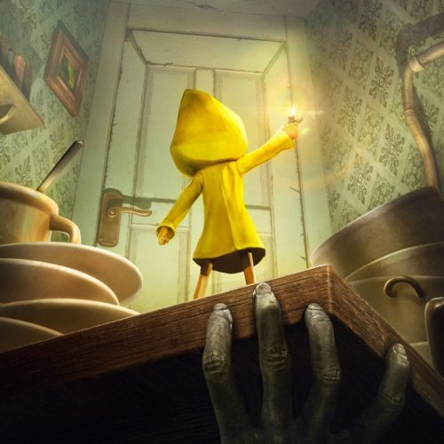 فروش بازی Little Nightmares