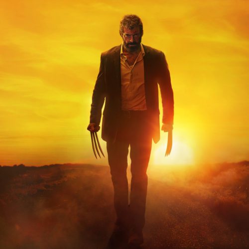 افتتاحیه‌ی Logan