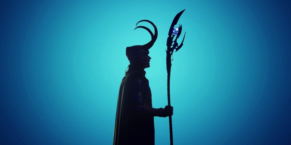 ساخت فصل دوم Loki