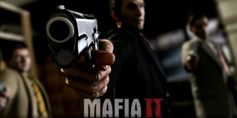 پست توییتر Mafia