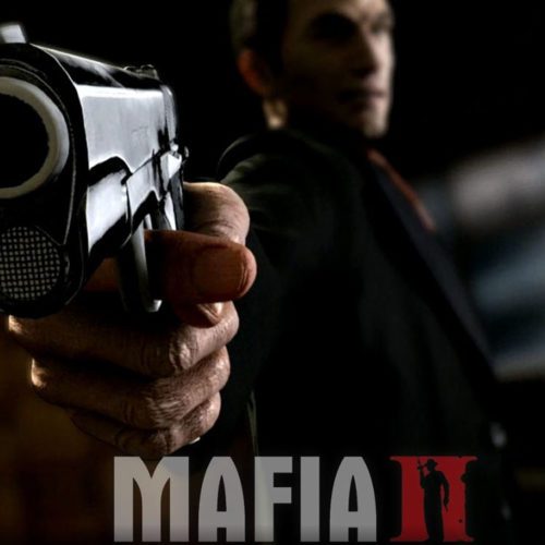 پست توییتر Mafia