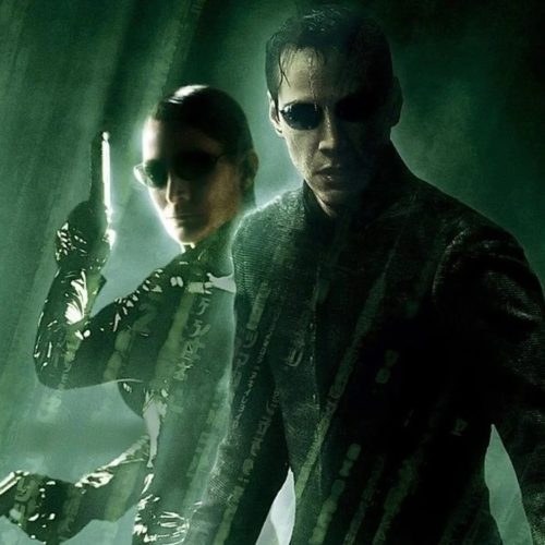 تولید فیلم The Matrix 4