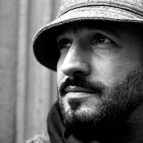 فوت کارگردان هنری فیلم The Punisher