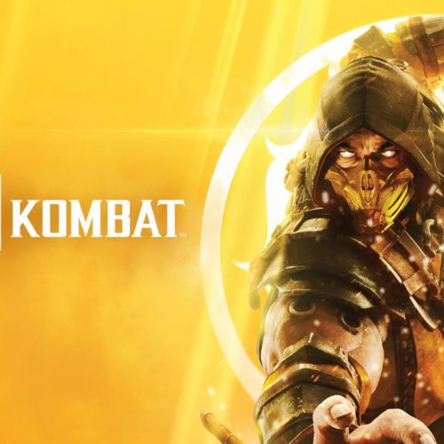 محتوای جدید بازی Mortal Kombat 11