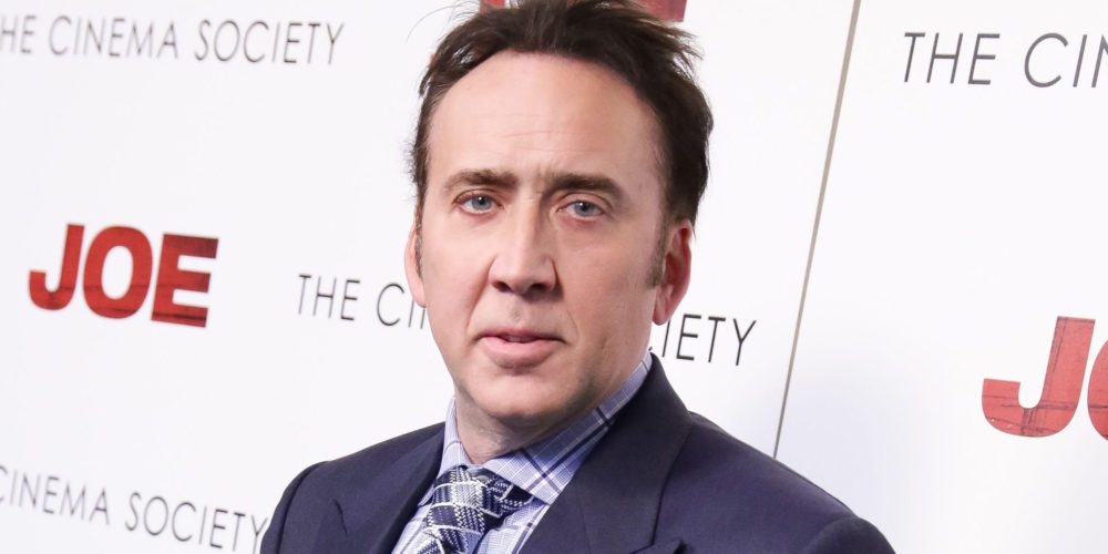 نقش اصلی سریال Joe Exotic