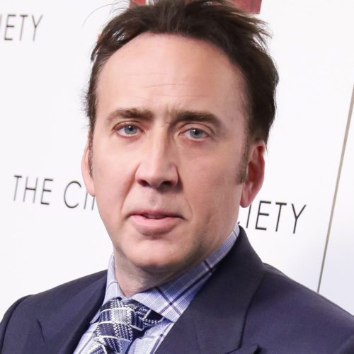 نقش اصلی سریال Joe Exotic