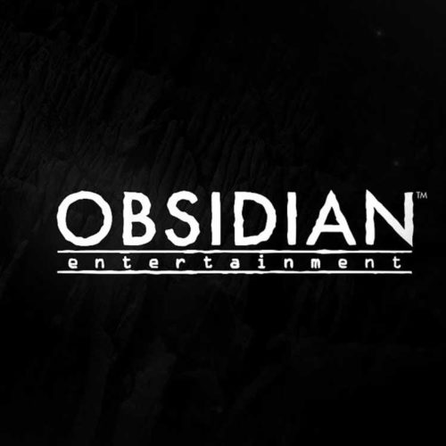 استودیو Obsidian مایکروسافت