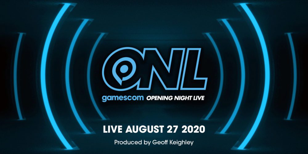 زمان برگزاری رویداد دیجیتالی گیمزکام ۲۰۲۰