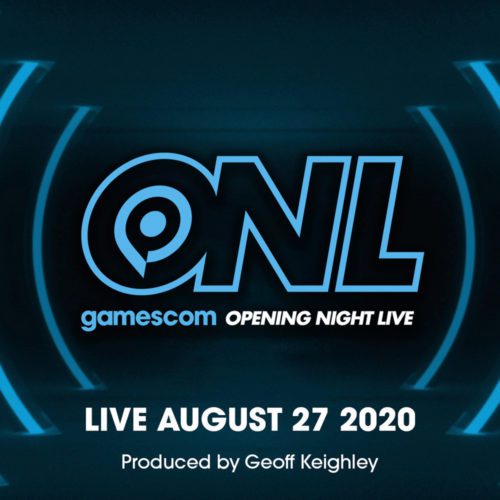 زمان برگزاری رویداد دیجیتالی گیمزکام ۲۰۲۰