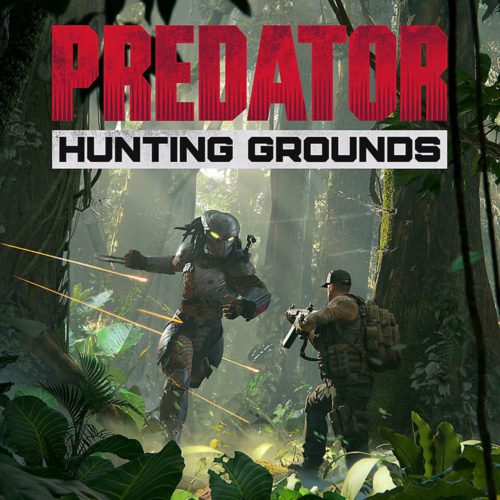 بازی Predator: Hunting Grounds
