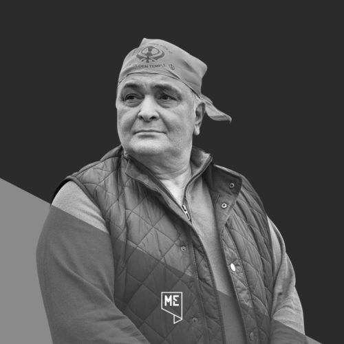 مروری بر زندگی ریشی کاپور؛ فرزند محبوب ملت هندوستان