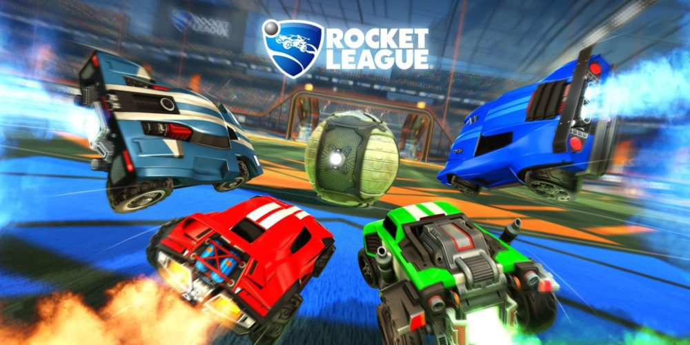 Rocket League