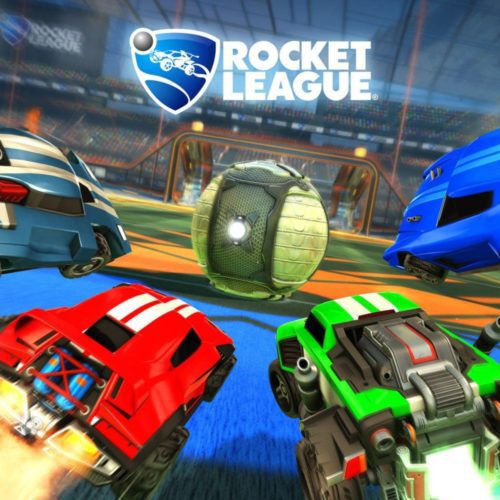 Rocket League