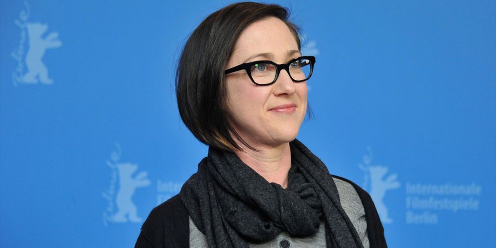 اقتباس سینمایی مادام وب