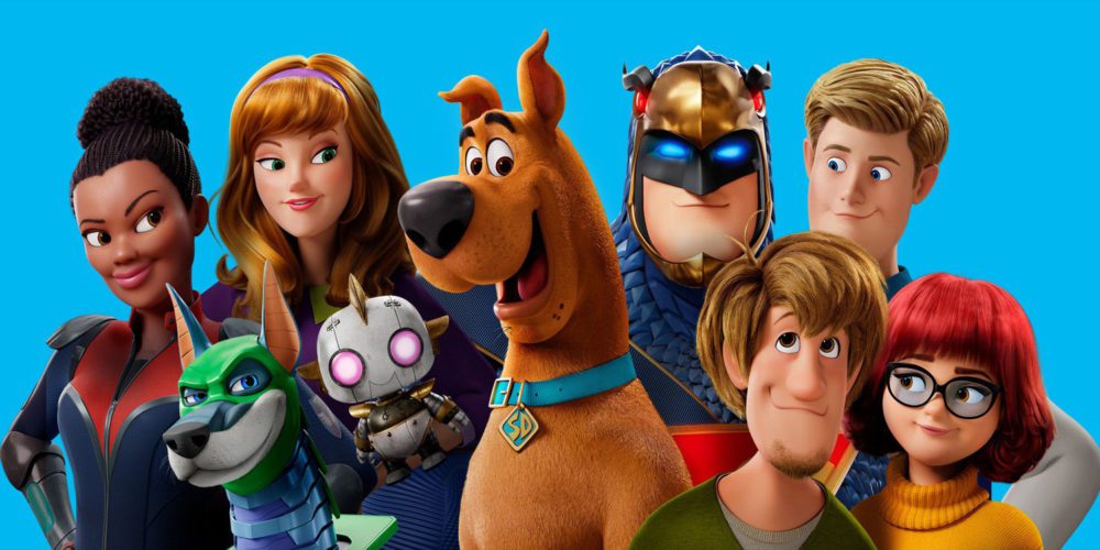 چالش Scoob در تیکتاک