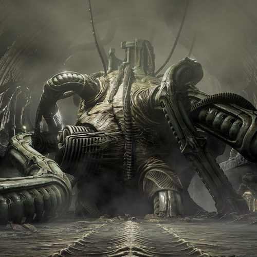 بازی The Medium و Scorn برای Xbox Series X