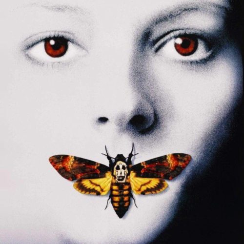 دنباله‌ی سکوت بره‌ها