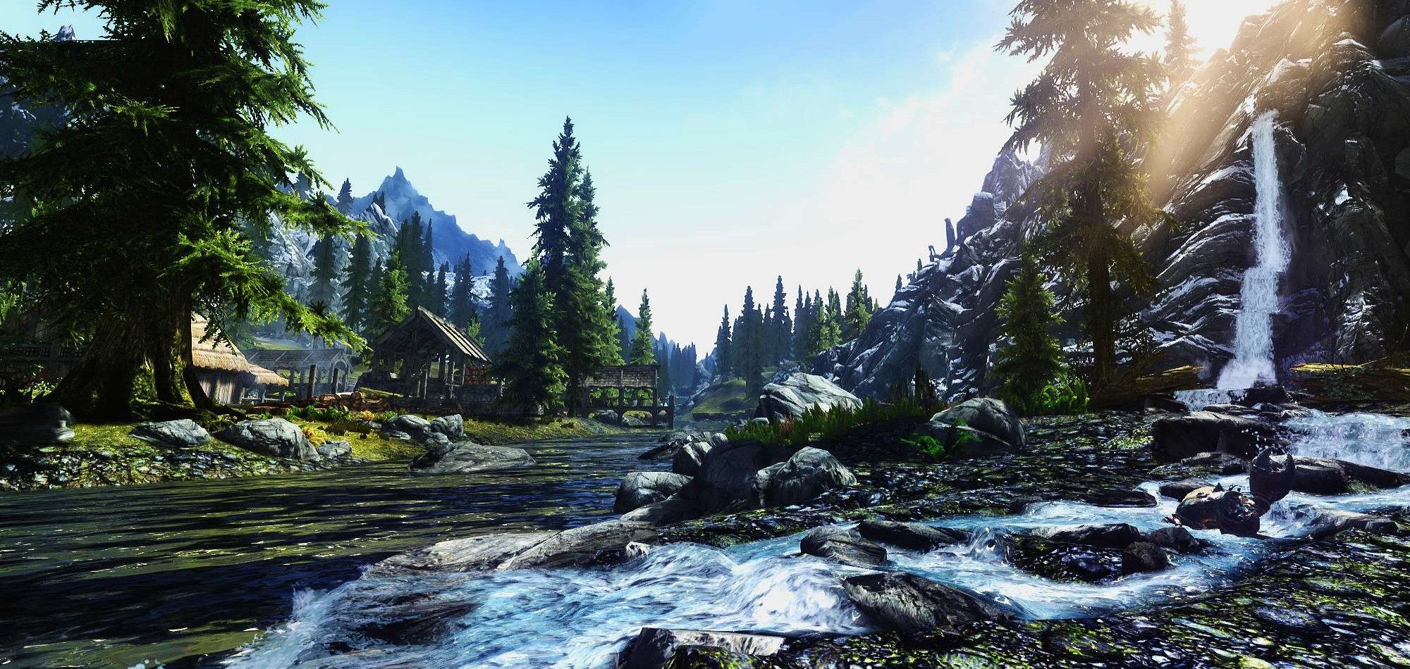 Skyrim