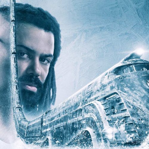 معرفی سریال Snowpiercer