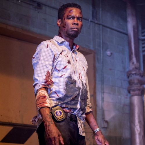 اکران فیلم Spiral: From the Book of Saw