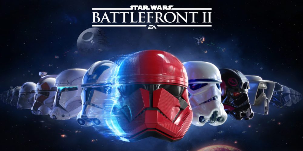 بازی Star Wars Battlefront II