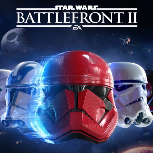 بازی Star Wars Battlefront II