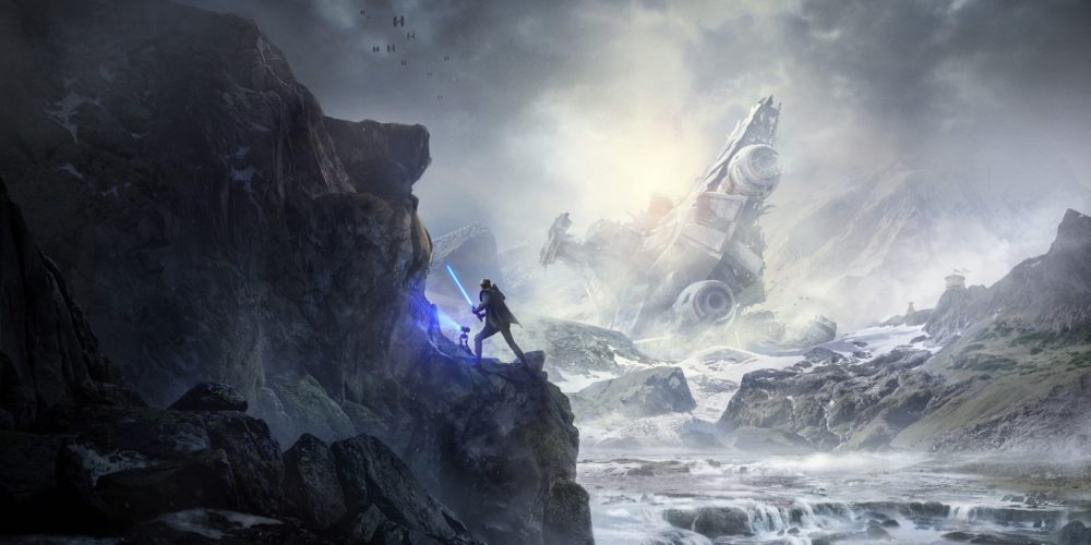 دنبالهی Star Wars Jedi: Fallen Order