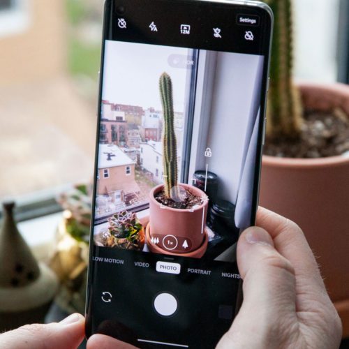 استفاده از گوشی