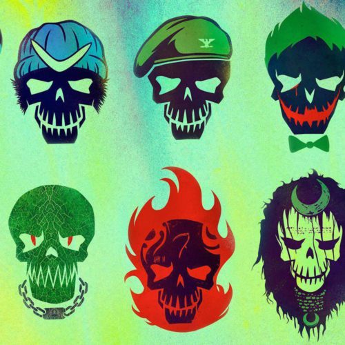 فیلم Suicide Squad Director’s Cut