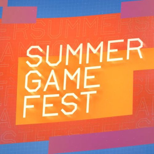 مراسم Summer Game Fest