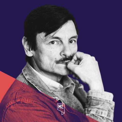 تارکوفسکی - TARKOVSKI