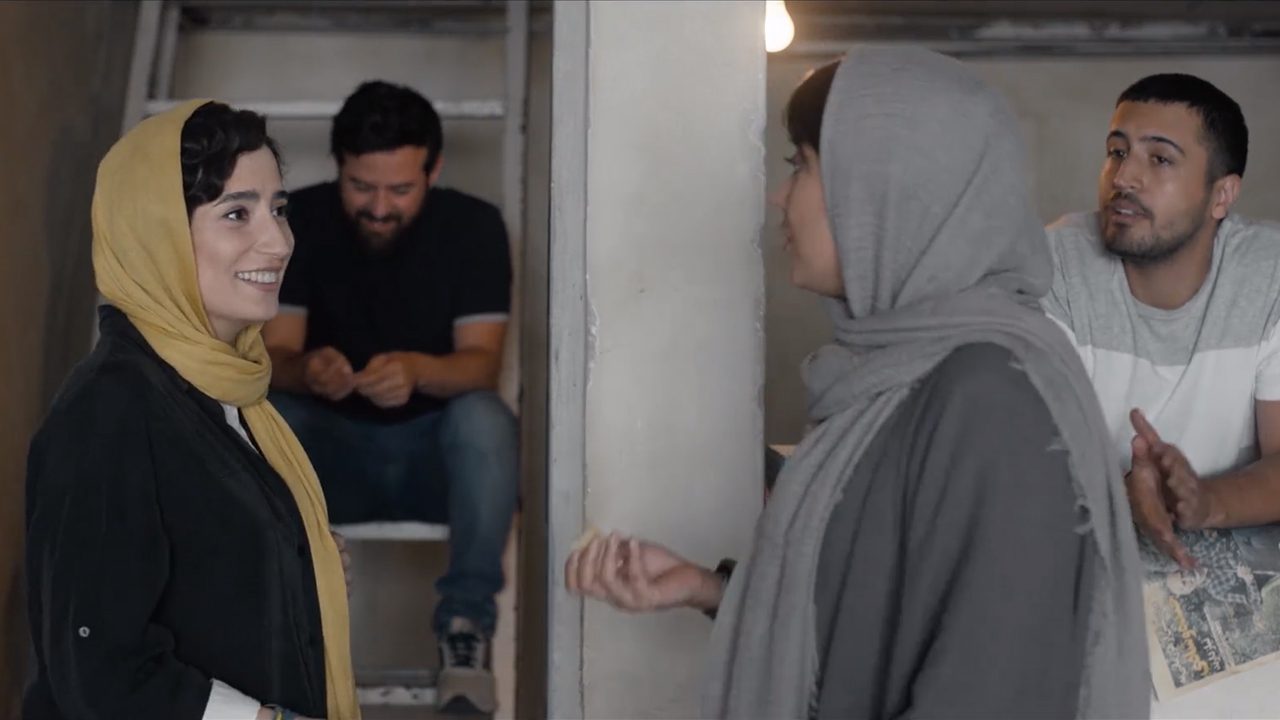 بررسی فیلم طلا