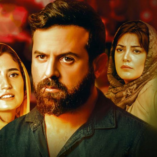 بررسی فیلم طلا