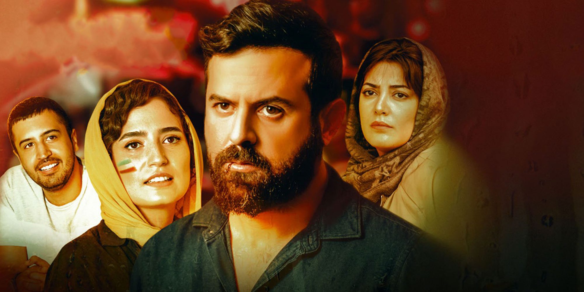 بررسی فیلم طلا