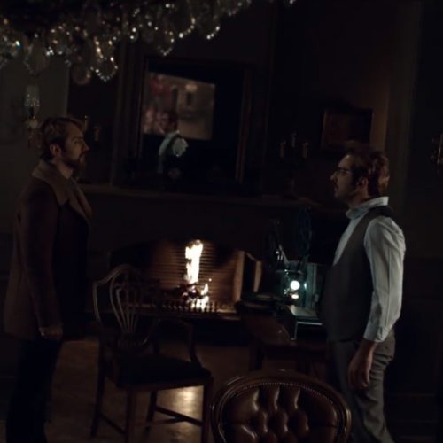 بررسی فیلم آشفته‌گی