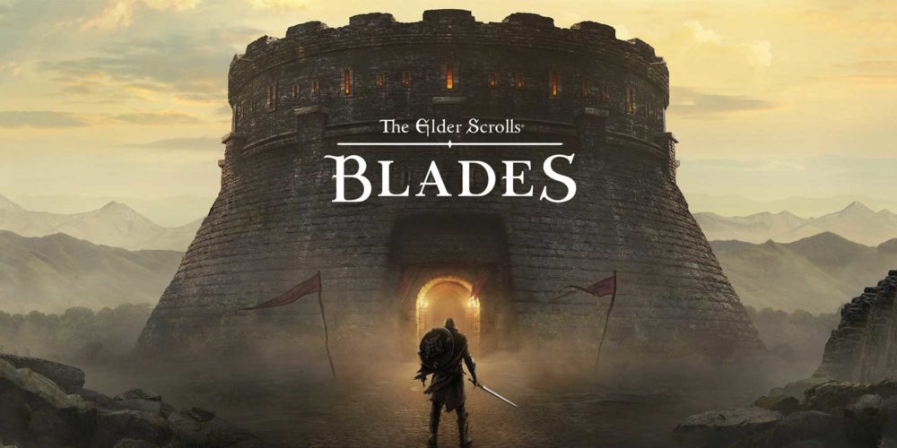 The Elder Scrolls: Blades