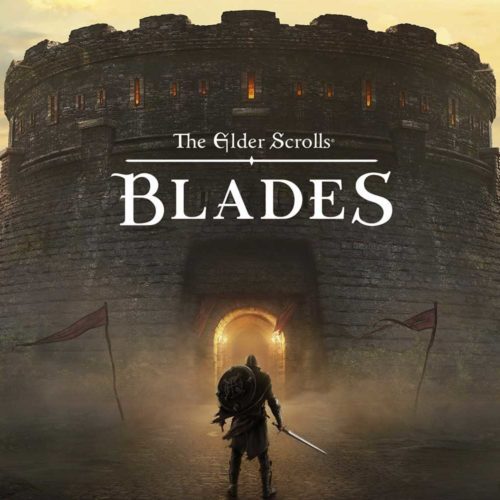 بازی The Elder Scrolls: Blades