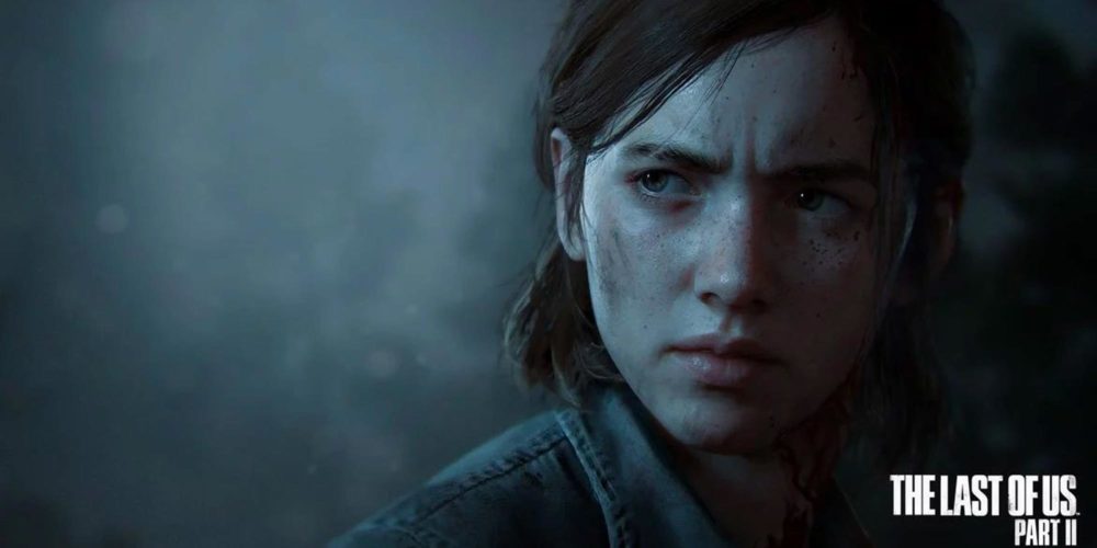 اتمام کار ساخت بازی The Last of Us 2