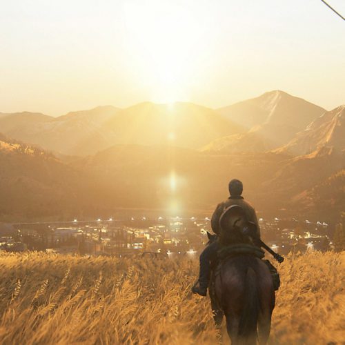 دنباله‌ی The Last of Us
