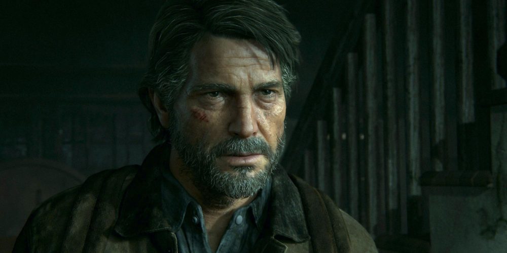 حجم بازی The Last of Us Part 2