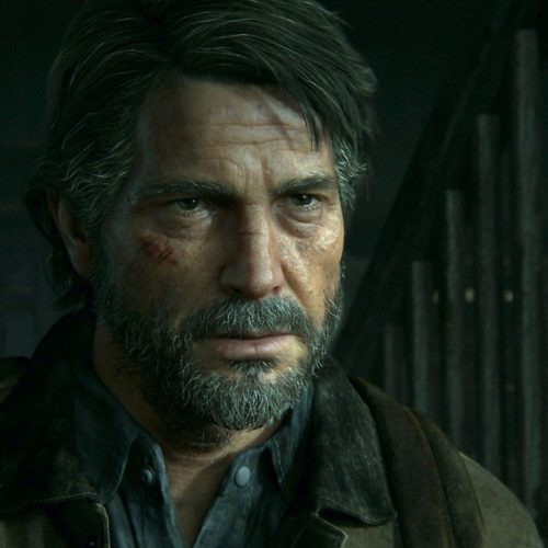 حجم بازی The Last of Us Part 2