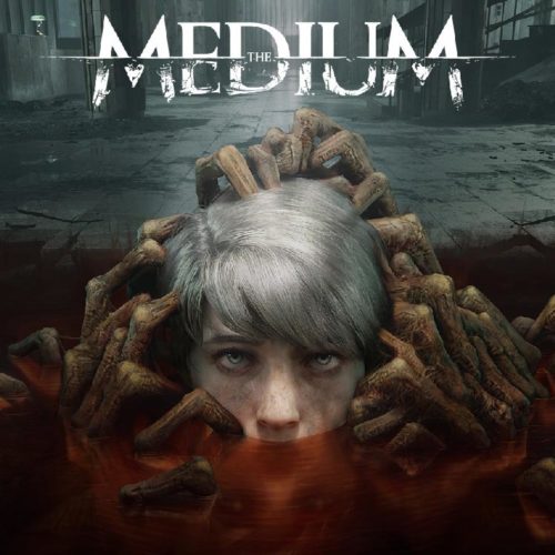 تریلر بازی The Medium