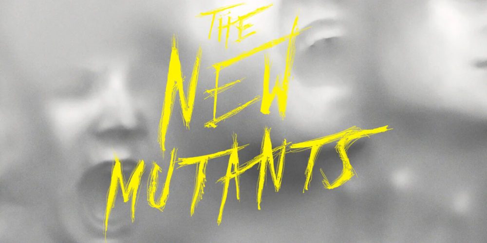 فیلم The New Mutants