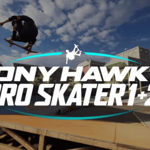 ریمستر Tony Hawk’s Pro Skater 1+2